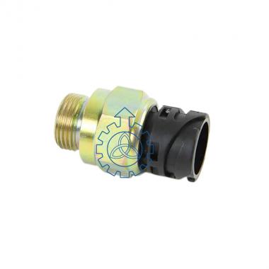 Pressure switch