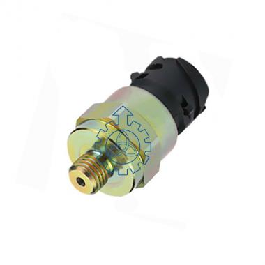 Pressure switch