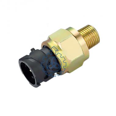 Pressure switch