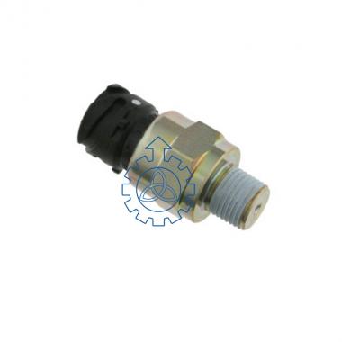 Pressure switch