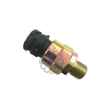 Pressure switch