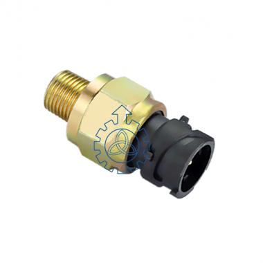 Pressure switch