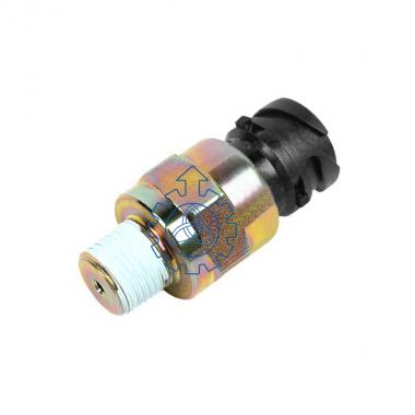 Pressure switch