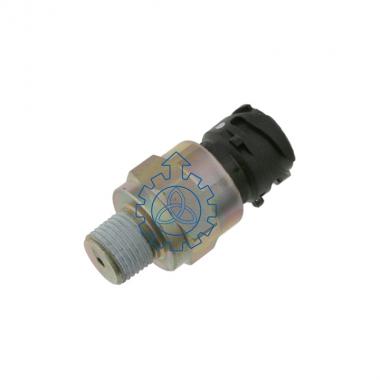Pressure switch