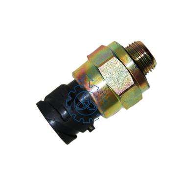 Pressure switch
