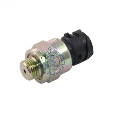Pressure switch
