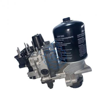 Air Dryer APS Control Unit
