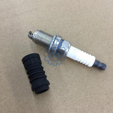 Spark plug