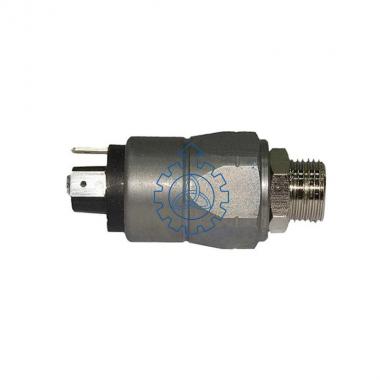 Pressure switch