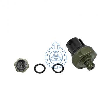 Pressure switch