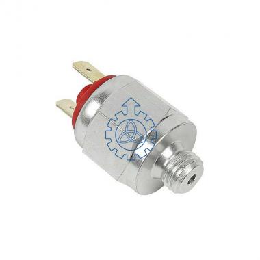Pressure switch