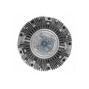 Fan clutch