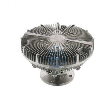 Fan clutch