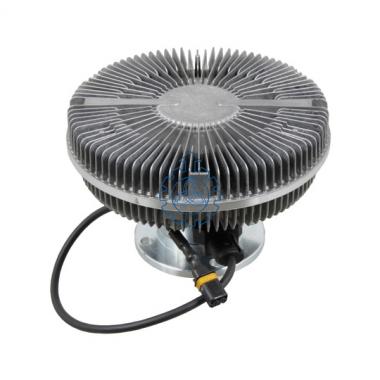 Fan clutch