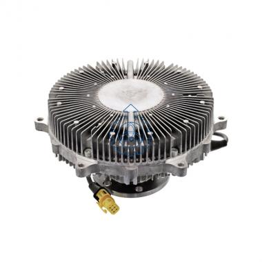 Fan clutch