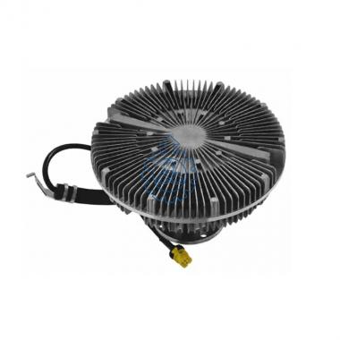 Fan clutch