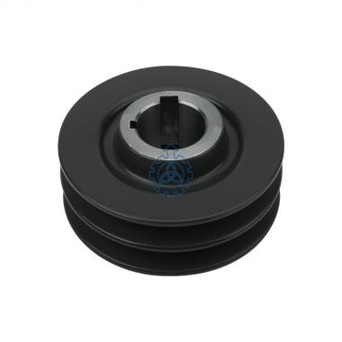 Pulley