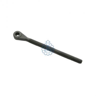 Clamping screw
