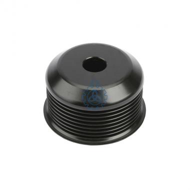 Pulley