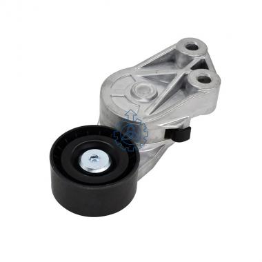 Belt tensioner