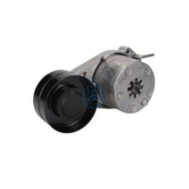 Belt tensioner