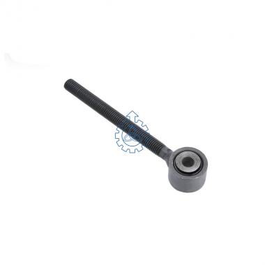 Clamping screw