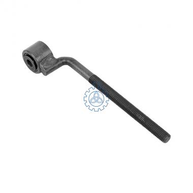 Clamping screw