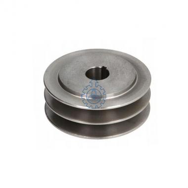 Pulley