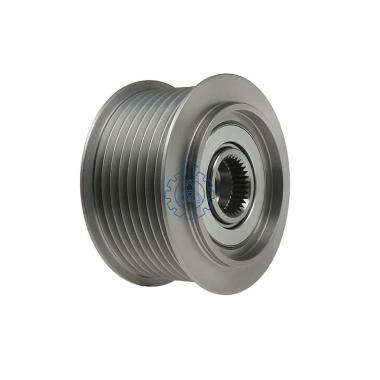 Pulley
