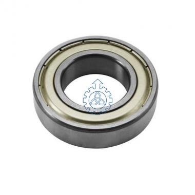 Ball bearing