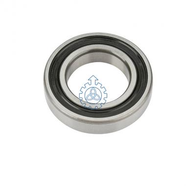 Ball bearing