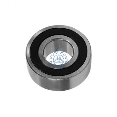 Ball bearing