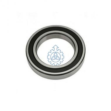 Ball bearing