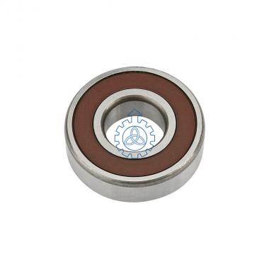 Ball bearing