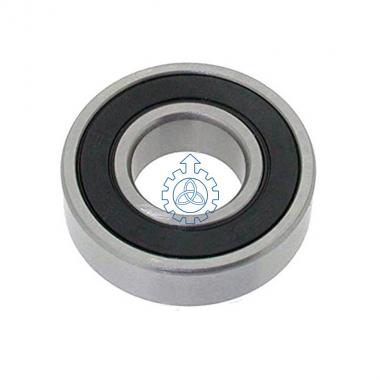 Ball bearing