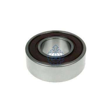 Ball bearing