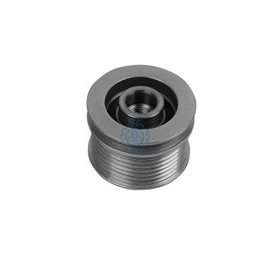 alternator pulley