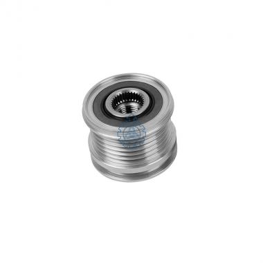 alternator pulley