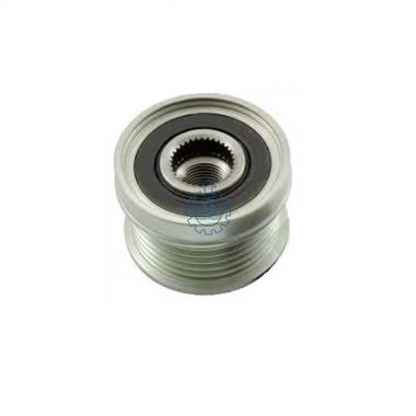 alternator pulley