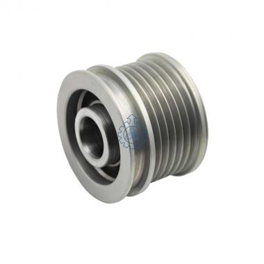 alternator pulley