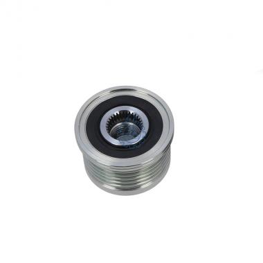 alternator pulley