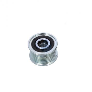alternator pulley