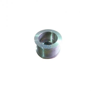 alternator pulley