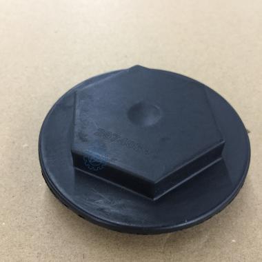 steering knuckle cover