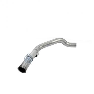 Выхлопная труба