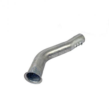 Выхлопная труба